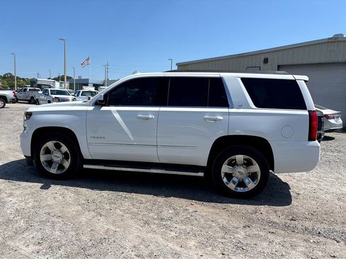 Used 2018 Chevrolet Tahoe LT w/ LT Signature Package image 25