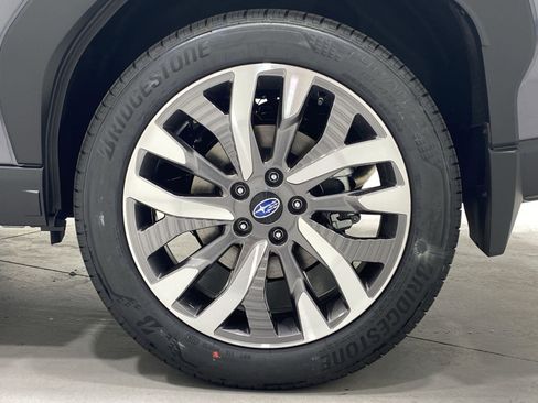 New 2026 Subaru Forester Touring AWD/4WD image 10