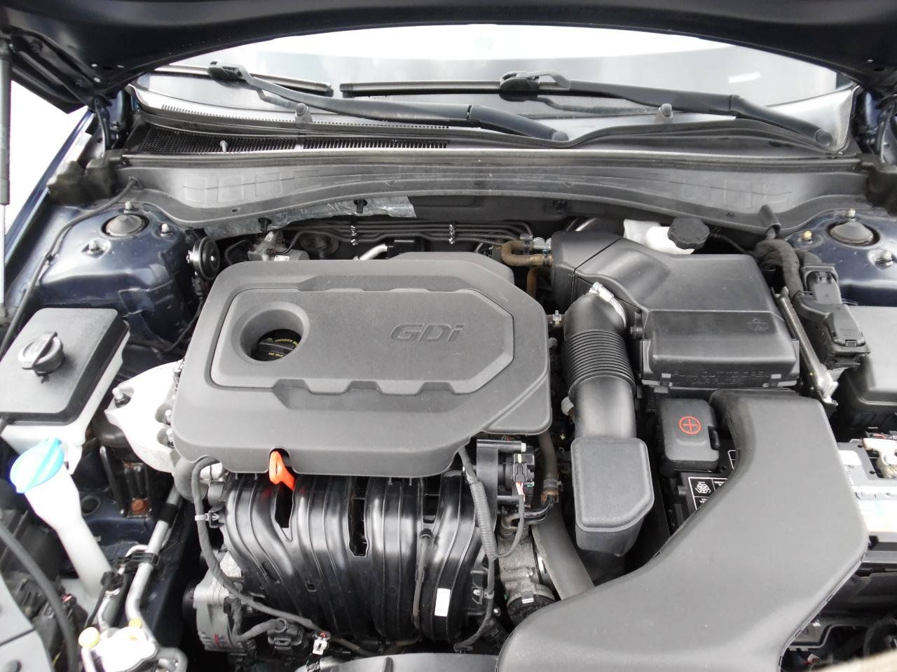 Used 2016 Kia Optima EX FWD image 26