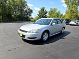 Used 2014 Chevrolet Impala LT w/ LT Sunroof Package image 3