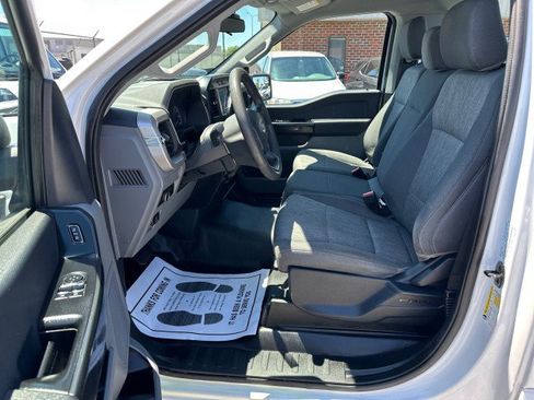 Used 2023 Ford F150 XL AWD/4WD image 18