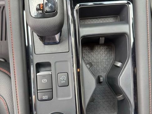 New 2026 Nissan Pathfinder Rock Creek AWD/4WD image 14
