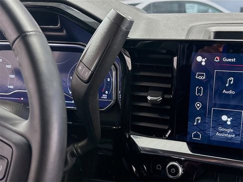 Used 2024 GMC Sierra 1500 Elevation w/ X31 Off-Road Package image 17