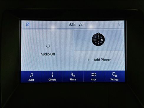 Used 2019 Ford Edge Titanium FWD image 21