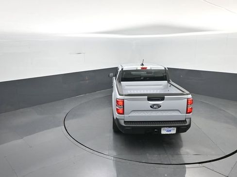 New 2026 Ford Maverick XLT image 20