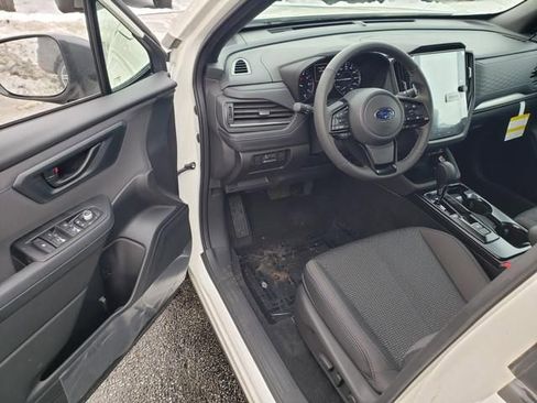 New 2026 Subaru Forester Premium image 10