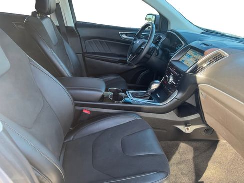 Used 2018 Ford Edge Sport w/ Equipment Group 401A image 16