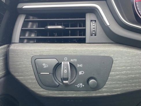 Used 2024 Audi A4 2.0T Premium Plus image 12