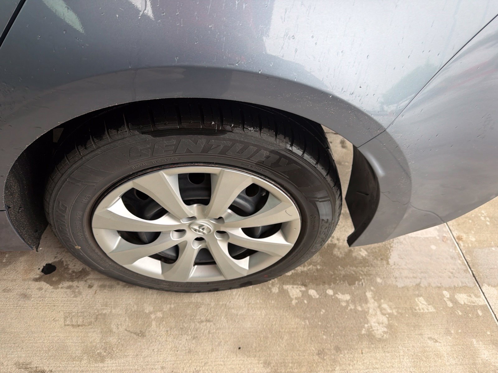 Used 2021 Toyota Corolla LE FWD image 9