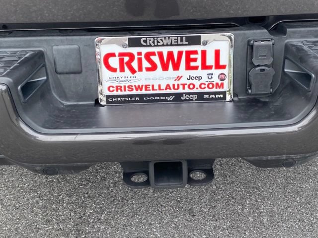 Used 2026 RAM 2500 Laramie AWD/4WD image 30