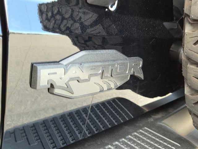 New 2026 Ford Bronco Raptor AWD/4WD image 11