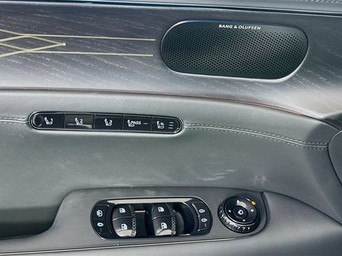 New 2026 Genesis G90 3.5T Prestige AWD/4WD image 20