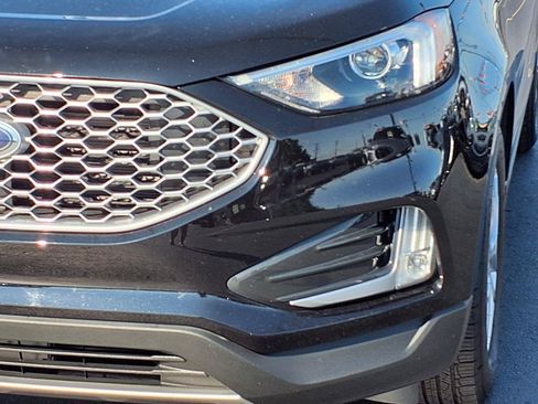 Used 2024 Ford Edge SEL w/ Convenience Package AWD/4WD image 32