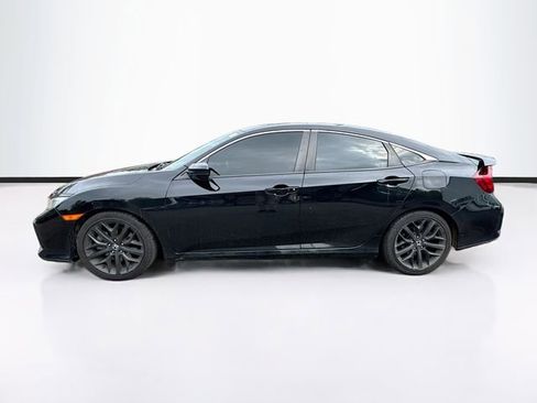 Used 2020 Honda Civic Si image 4