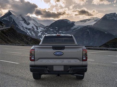 New 2025 Ford Ranger XLT w/ Trailer Tow Package image 5