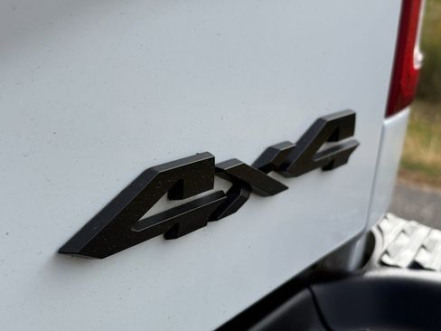 Used 2024 RAM 2500 Tradesman image 11