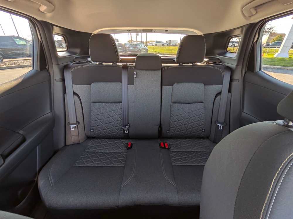 Used 2026 Nissan Kicks SV w/ Cold Weather Package AWD/4WD image 16