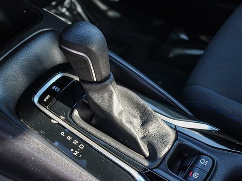 Certified 2022 Toyota Corolla SE image 20