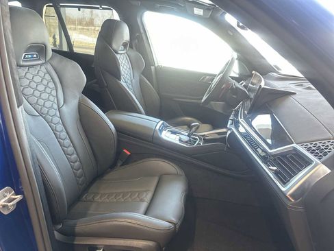 New 2026 BMW X5 M Competition w/ Executive Package image 19