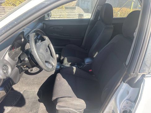Used 2005 Subaru Impreza RS image 11