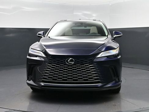 Used 2023 Lexus RX 350 AWD w/ Cold Area Package image 10