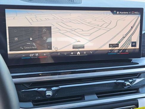 Used 2026 BMW X5 xDrive40i w/ M Sport Package image 13