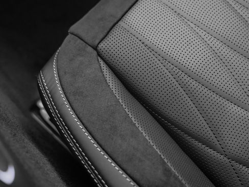 New 2026 Mercedes-Benz GLE 53 AMG 4MATIC image 30