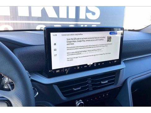 New 2026 Ford Explorer Tremor w/ Tremor Ultimate Package image 23