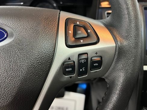 Used 2019 Ford Flex Limited w/ Equipment Group 301A image 16