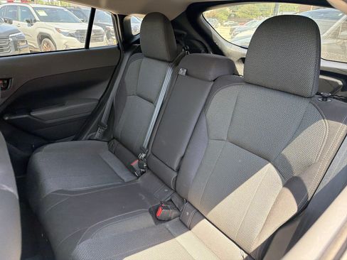 Used 2024 Subaru Crosstrek 2.0i Premium AWD/4WD image 11