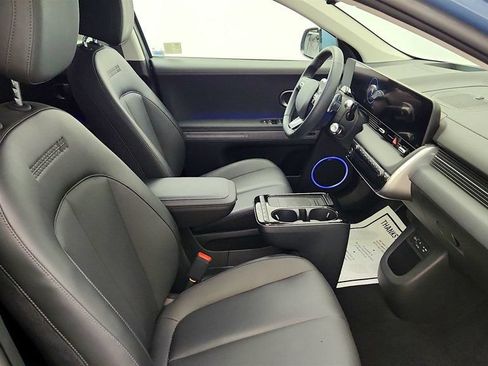 Used 2025 Hyundai Ioniq 5 Limited RWD image 24