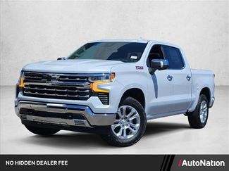 New 2026 Chevrolet Silverado 1500 LTZ w/ LTZ Premium Package AWD/4WD video 1