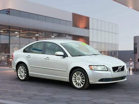 Used 2011 Volvo S40 T5 image 13