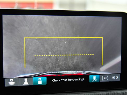 Used 2025 Acura Integra A-Spec image 22