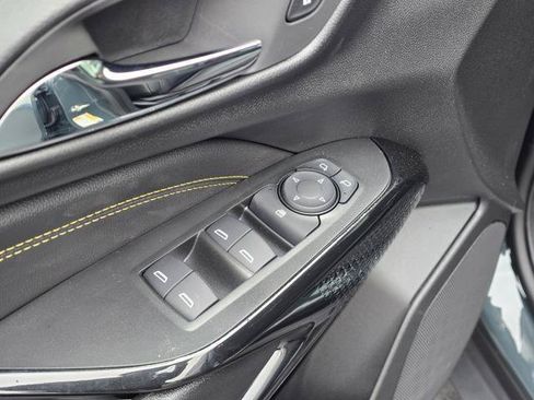 New 2026 Chevrolet Trax LT w/ Driver Confidence Package FWD image 10