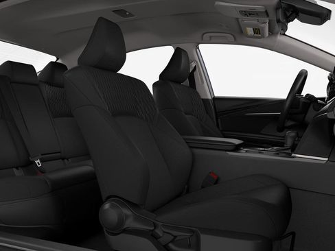 New 2026 Toyota Camry LE AWD/4WD image 22