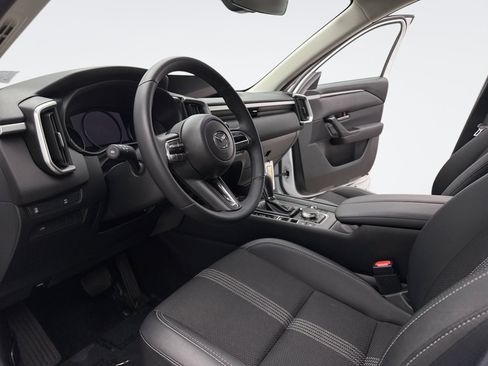 Used 2025 MAZDA CX-50 AWD 2.5 S w/ Weather Package image 10