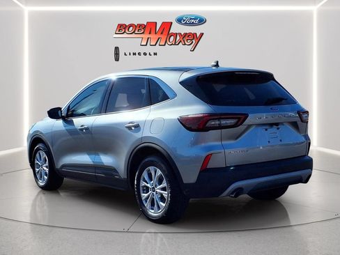 Used 2024 Ford Escape Active FWD image 7