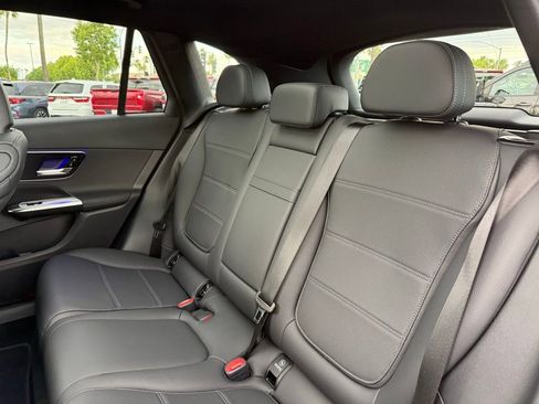 Certified 2026 Mercedes-Benz GLC 300 image 13