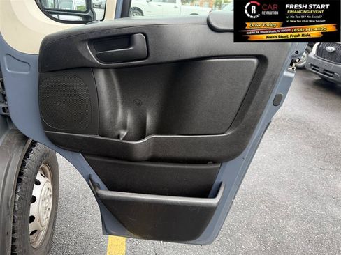 Used 2019 RAM ProMaster 3500 FWD image 25