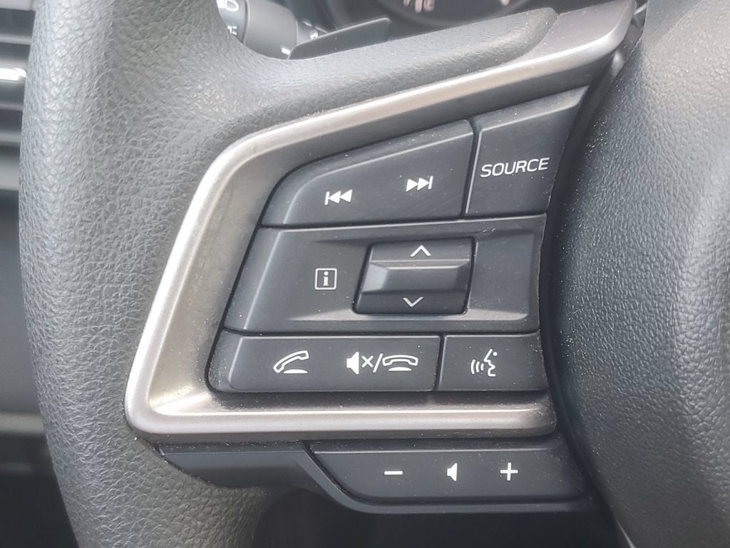 Used 2025 Subaru Outback AWD/4WD image 32