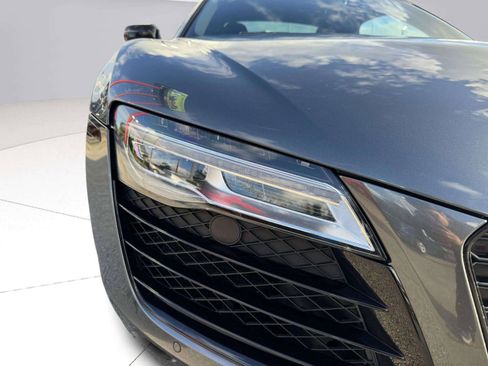 Used 2014 Audi R8 V10 AWD/4WD image 11