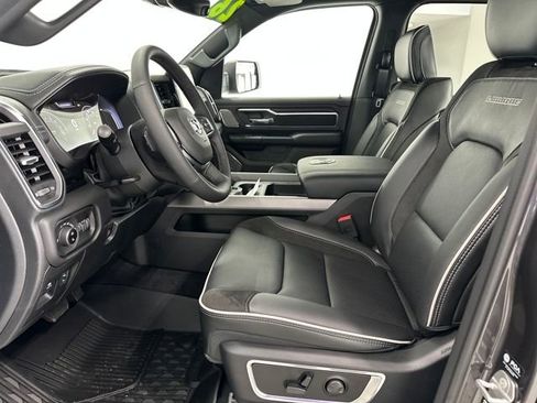 New 2026 RAM 1500 Laramie w/ Night Edition image 6