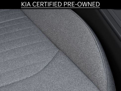 Certified 2025 Kia K4 EX FWD image 24