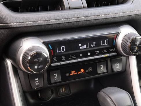 Certified 2025 Toyota RAV4 XLE w/ Weather Package AWD/4WD image 16