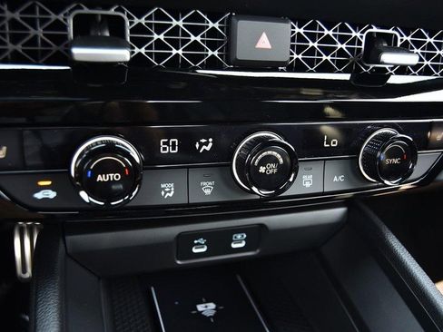 New 2025 Honda Accord Sport image 14