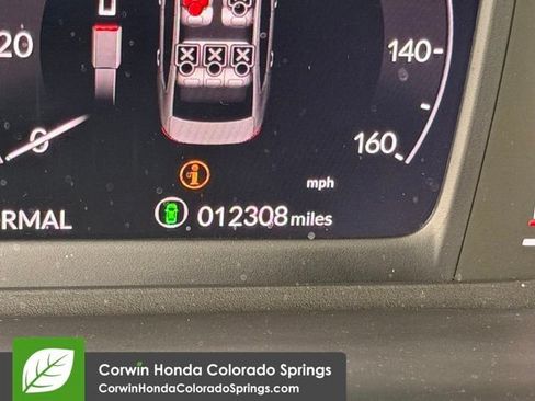 Used 2025 Honda Accord Touring image 19