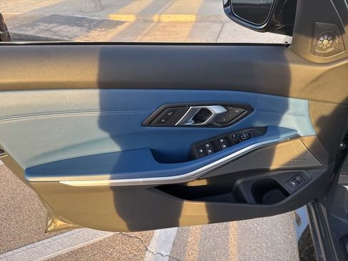 Used 2025 BMW M3 Competition image 15