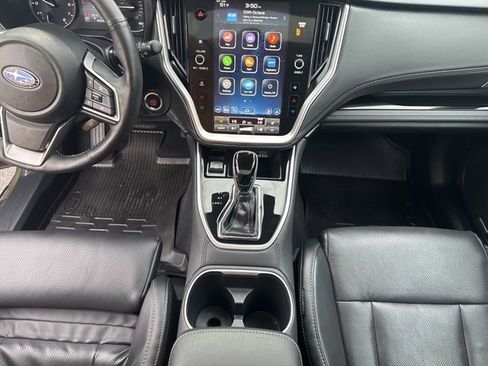 Used 2025 Subaru Outback Limited w/ Popular Package #2 image 13