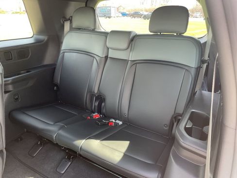 New 2027 Kia Telluride SX X-Line image 14